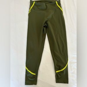 ADIDAS | workout pant - leggings